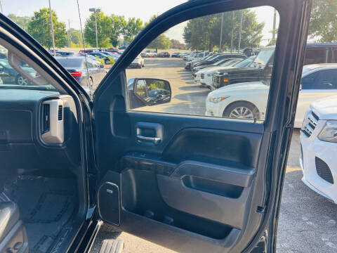 2016 GMC Sierra 1500 Denali