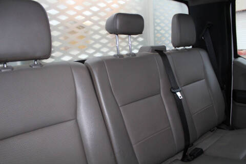 2021 Ford F-550 Super Duty