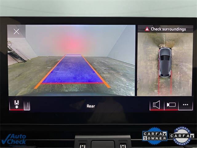 2023 Audi SQ5 3.0T quattro Premium Plus