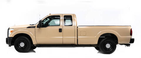 2015 Ford F-350 Super Duty XL