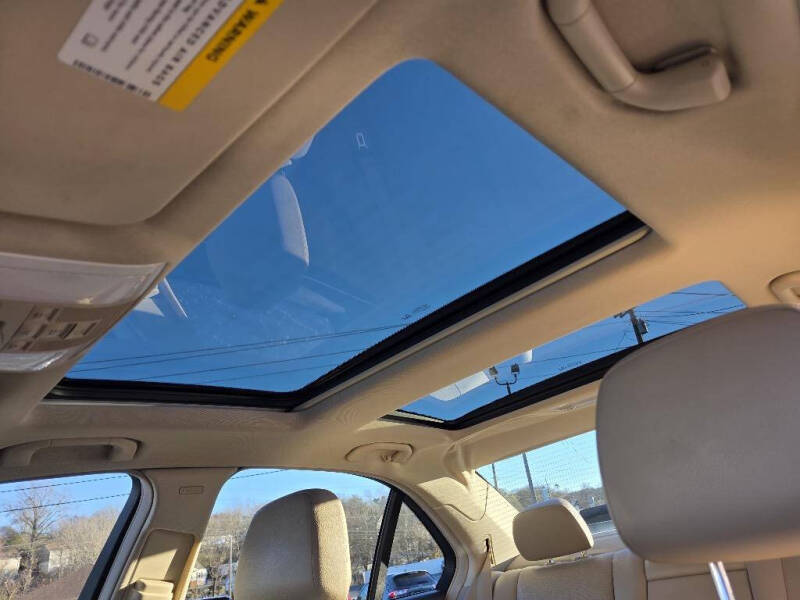 2014 Mercedes-Benz C-Class