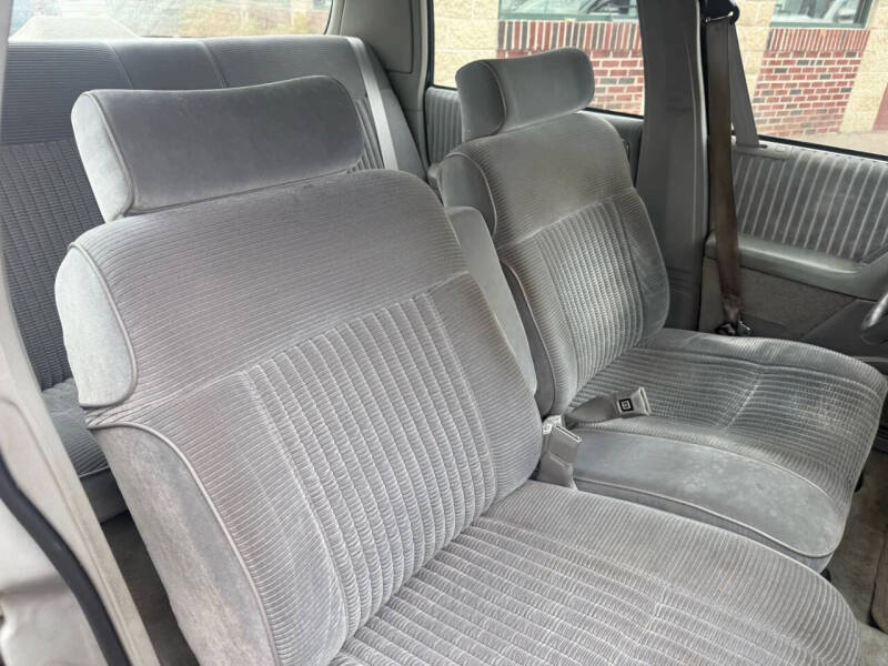 1994 Buick Century Special