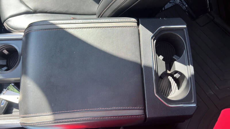 2019 Ford F-250 Super Duty