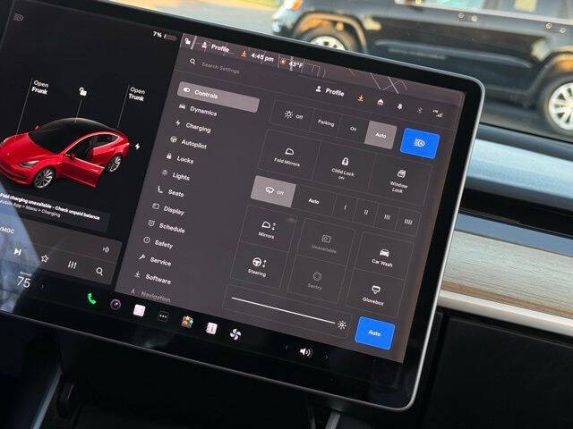 2018 Tesla Model 3 Performance