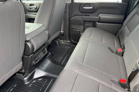2026 GMC Sierra 2500HD Pro