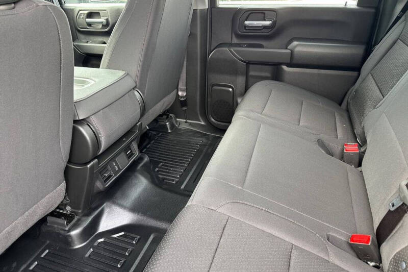 2026 GMC Sierra 2500HD Pro