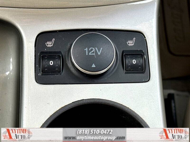 2015 Ford C-MAX Energi SEL