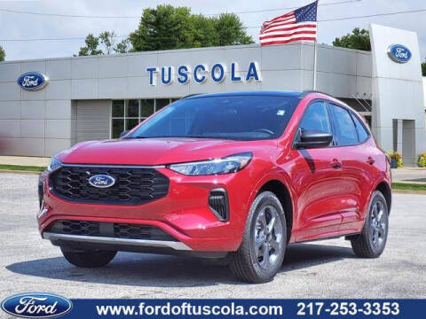 2024 Ford Escape for sale at Ford of Tuscola in Tuscola IL