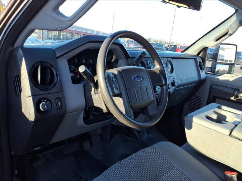 2015 Ford F-350 Super Duty XL