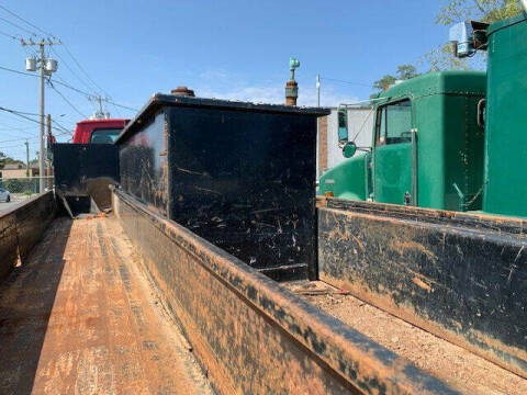 1999 Sterling LT9513