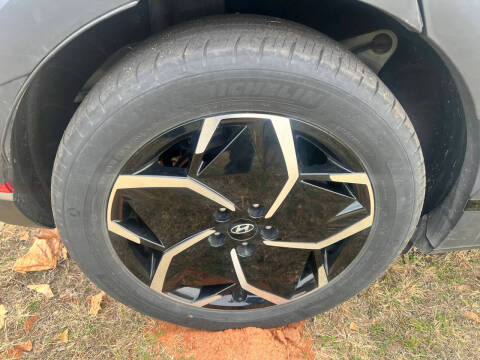 2023 Hyundai Ioniq 5 SEL