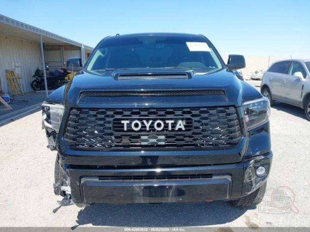 2019 Toyota Tundra SR5