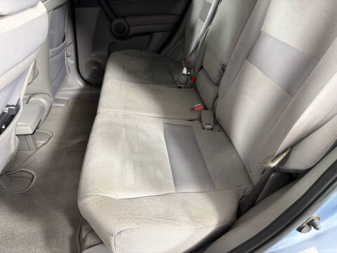 2010 Honda CR-V EX