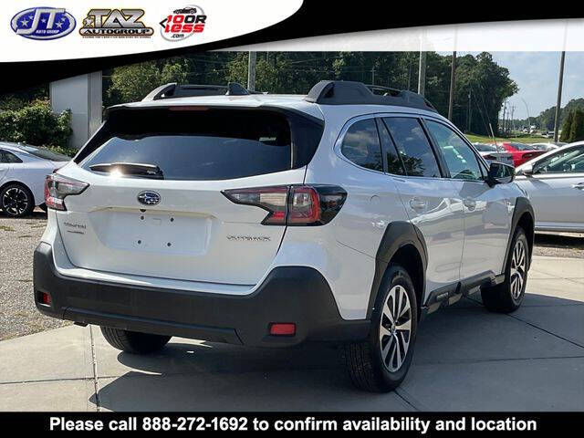 2024 Subaru Outback Premium