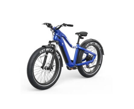 2023 Roketa E-50