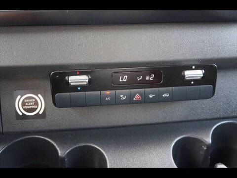 2019 Mercedes-Benz Sprinter