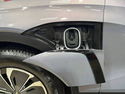 2024 Chevrolet Blazer EV 2LT