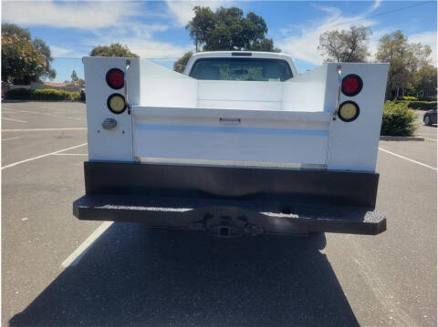 2015 Ford F-350 Super Duty