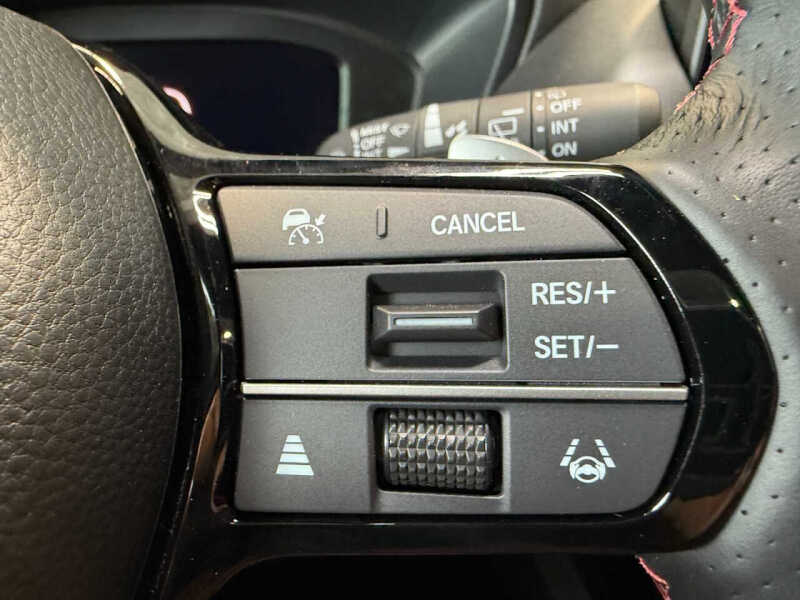 2026 Acura ADX w/A-SPEC