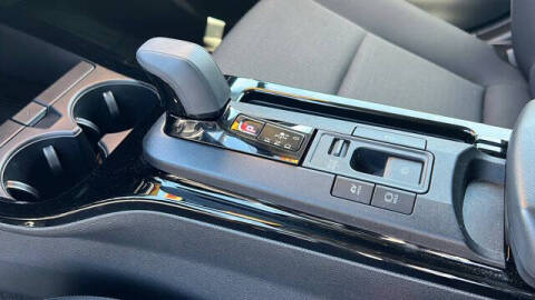 2025 Toyota Prius