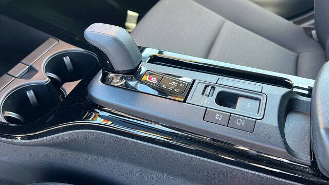 2025 Toyota Prius
