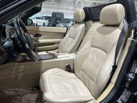 2003 BMW Z4 2.5i