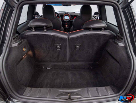 2012 MINI Cooper Hardtop John Cooper Works