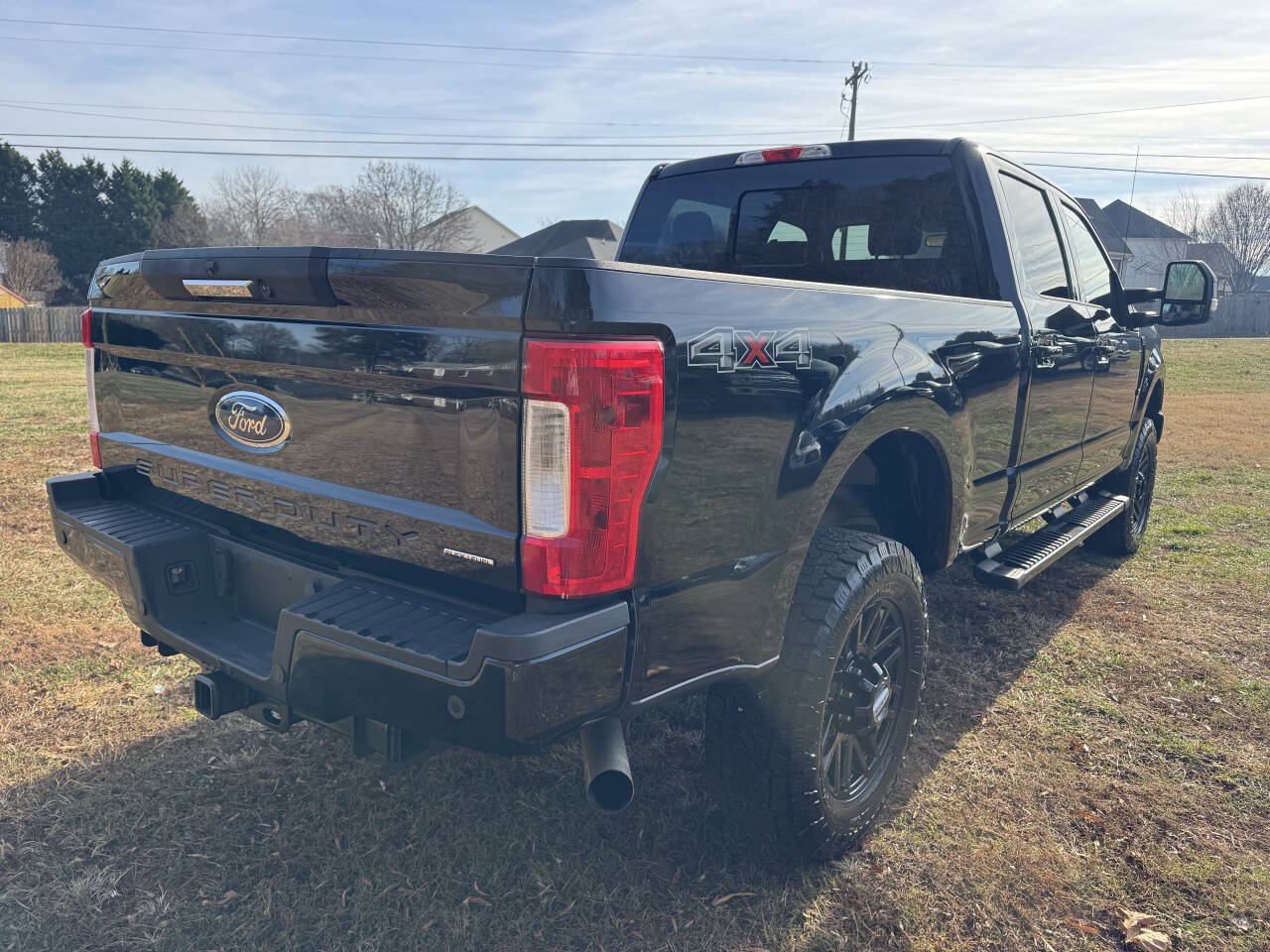 FordF-250 Super Duty5