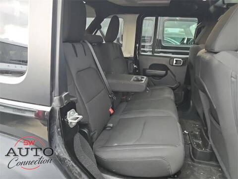 2023 Jeep Wrangler Willys 4xe