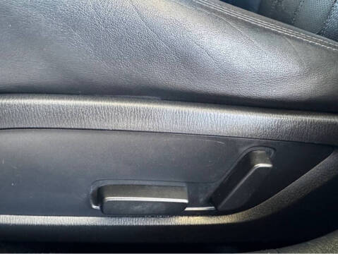 2019 Mazda MAZDA6 Grand Touring