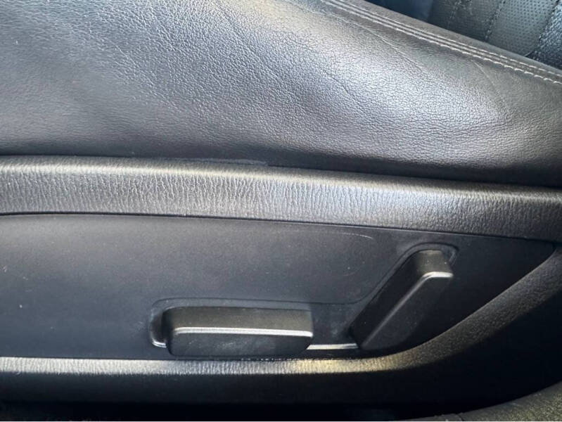 2019 Mazda MAZDA6 Grand Touring