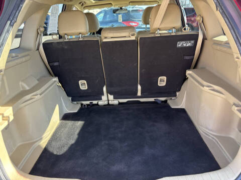 2011 Honda CR-V EX-L