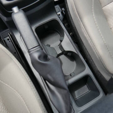 2022 Ford EcoSport S