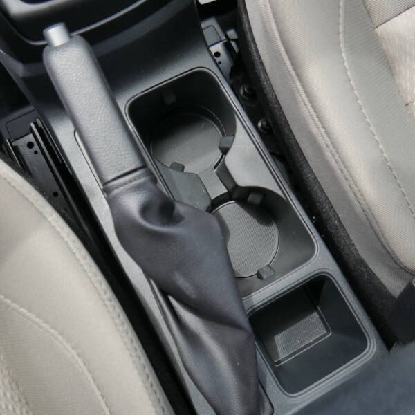 2022 Ford EcoSport S