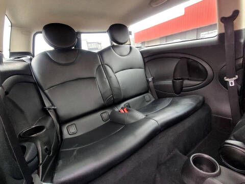 2014 MINI Clubman Cooper