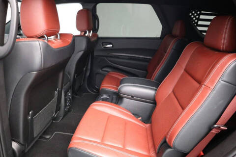 2023 Dodge Durango SRT 392 Premium