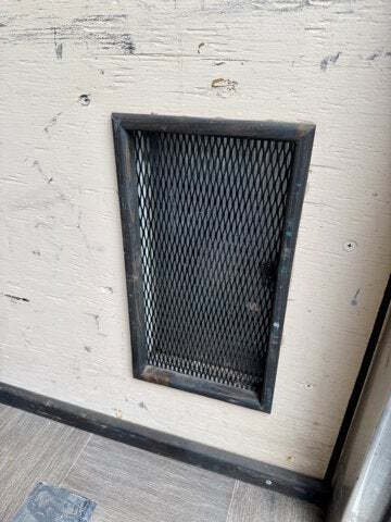 2016 Forest River Cargo