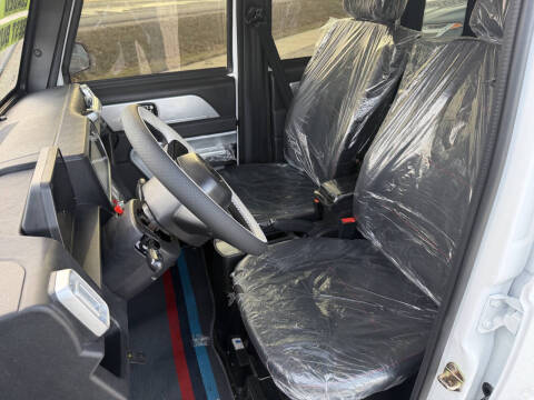 2025 SHANDONG COCO BOXER