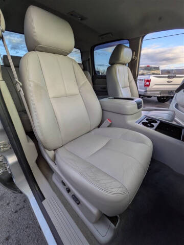 2012 GMC Sierra 2500HD