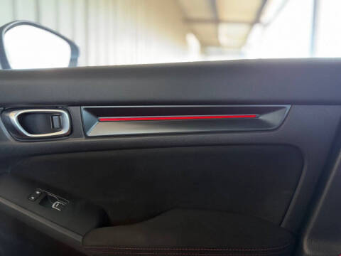 2023 Honda Civic Type R