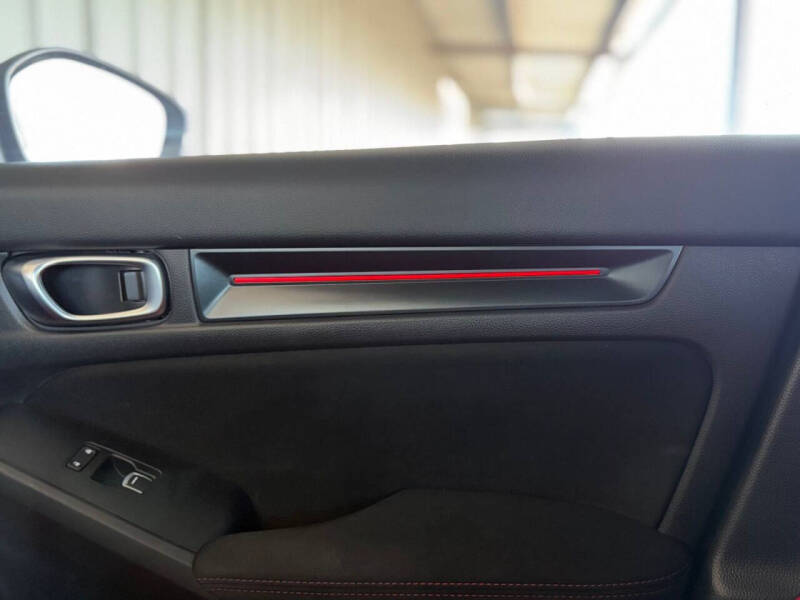 2023 Honda Civic Type R