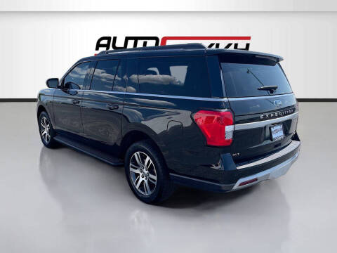 2024 Ford Expedition MAX XLT