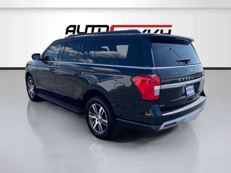 2024 Ford Expedition MAX XLT