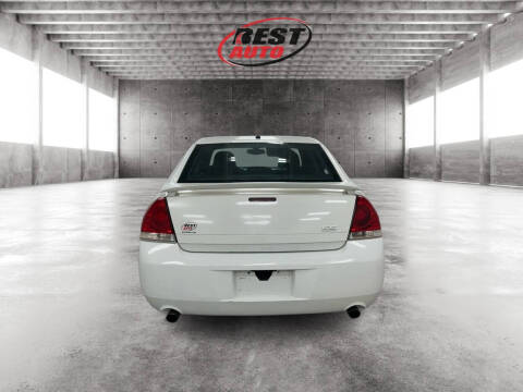 2006 Chevrolet Impala SS