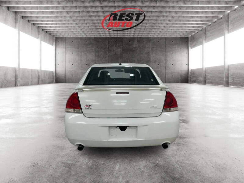 2006 Chevrolet Impala SS