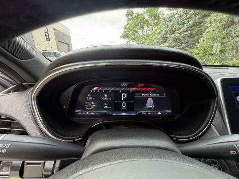 2023 Cadillac CT5-V