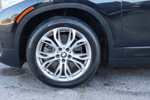 2018 BMW X2 sDrive28i