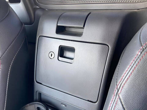 2018 Mazda MX-5 Miata Grand Touring