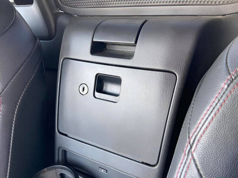 2018 Mazda MX-5 Miata Grand Touring