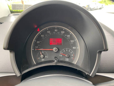 2009 Volkswagen New Beetle